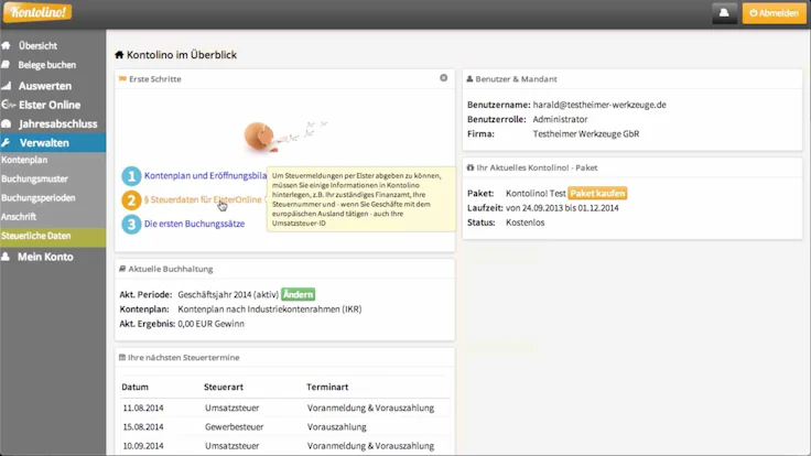 kontolino-software-dashboard