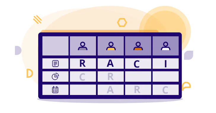 Comment faire un RACI + modèle