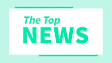 Just In! The top news of the web - Week 18
