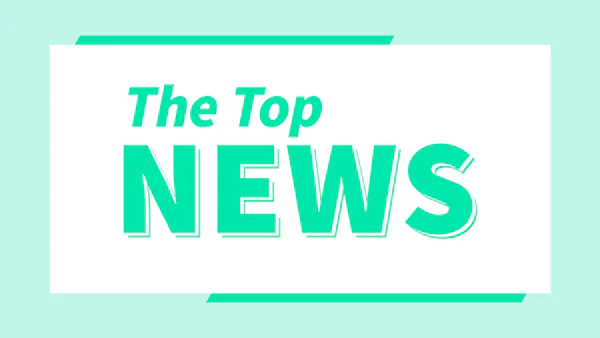 Just In! The top news of the web - Week 8