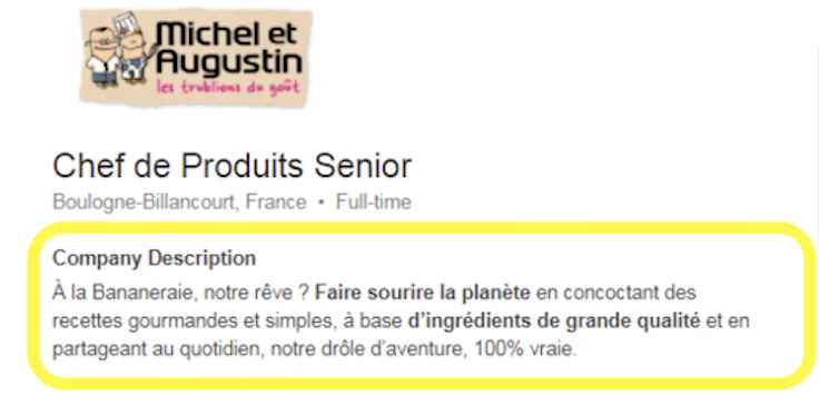 A vous les candidatures grâce à ces 5 étapes simples pour rédiger une offre d’emploi 