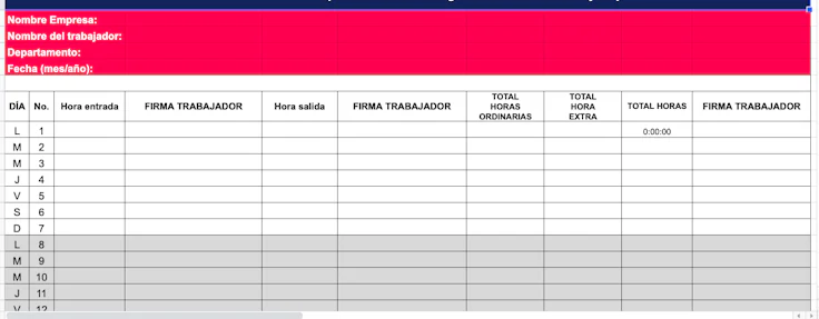 hoja-de-calculo-registro-diario