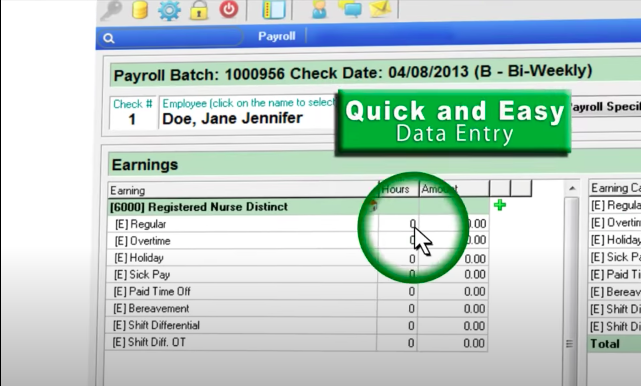 payroll4free