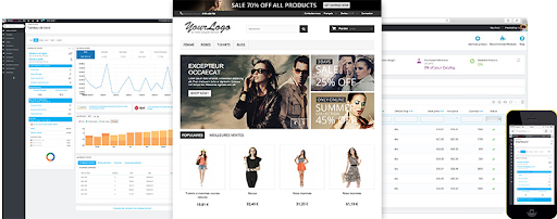 Top 7 des meilleurs CMS e-commerce pour vendre sur Internet