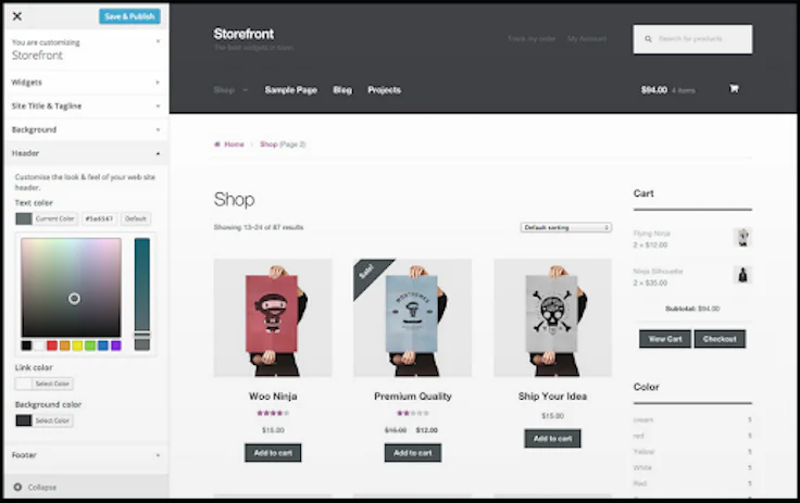 Top 7 des meilleurs CMS e-commerce pour vendre sur Internet