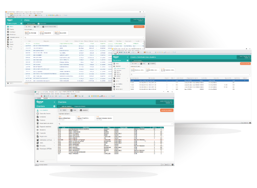 Capture EBP Bâtiment pour Logiciels ERP BTP