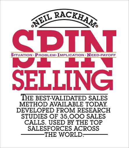 spin-selling