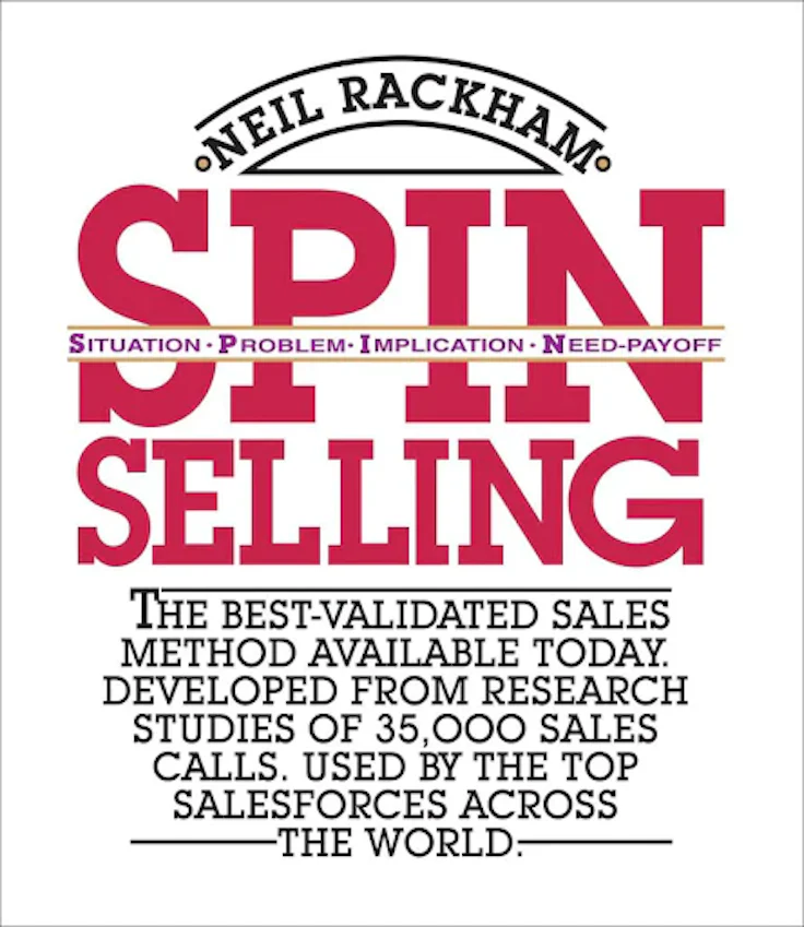 spin-selling