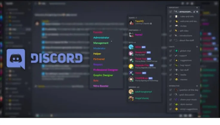 Les 10 Logiciels De Messagerie Instantanee Les Plus Utilises