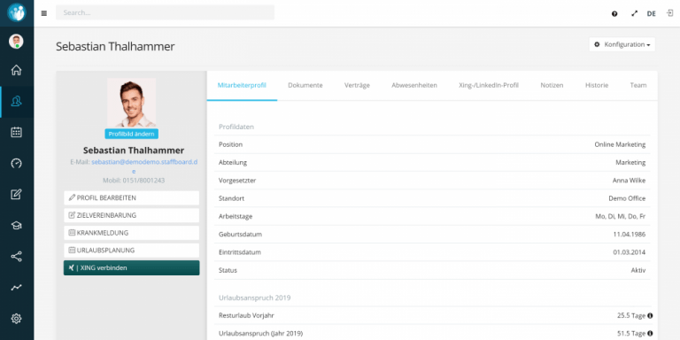 staffboard-dashboard