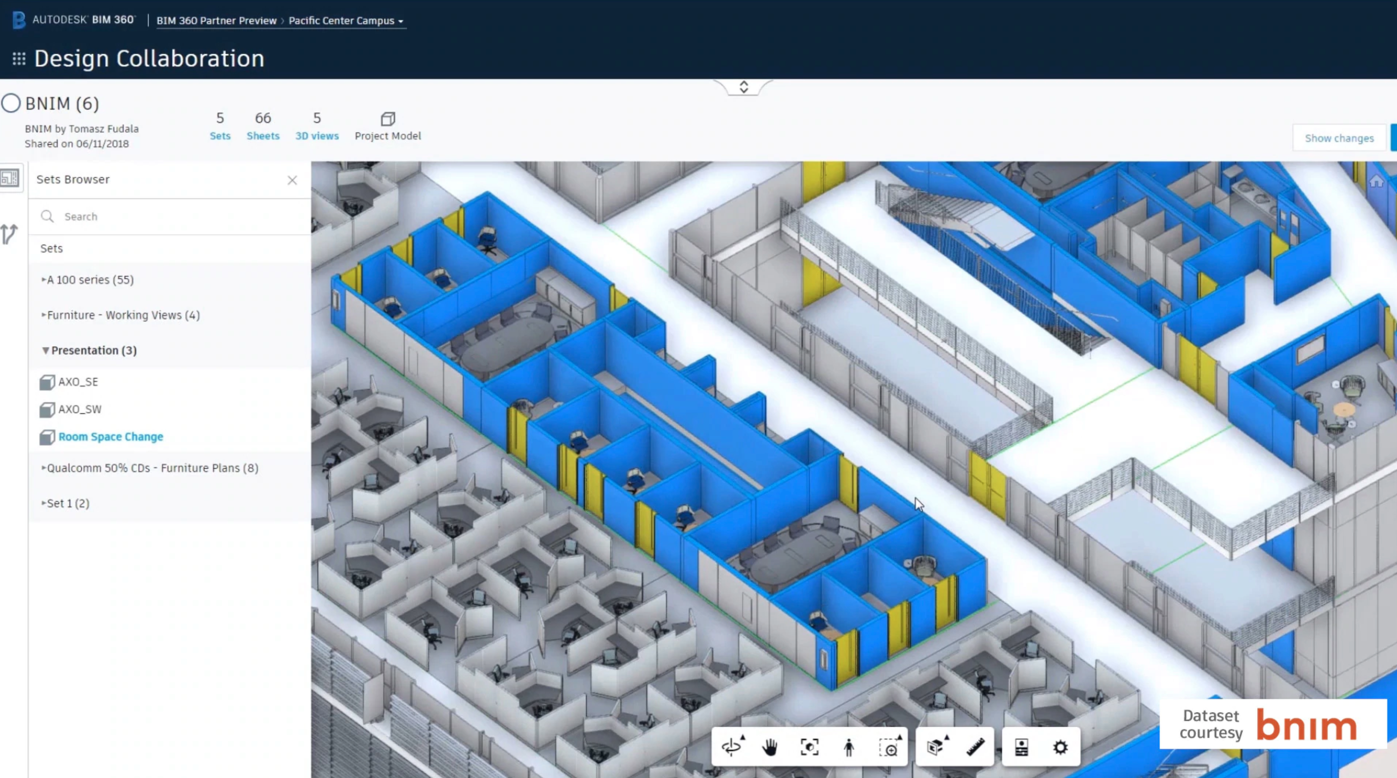 BIM 360