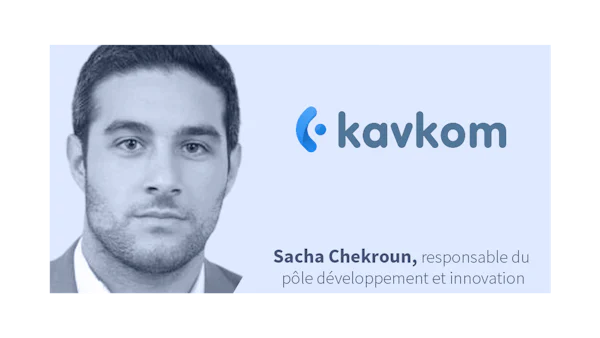 Comment la VoIP booste votre productivité