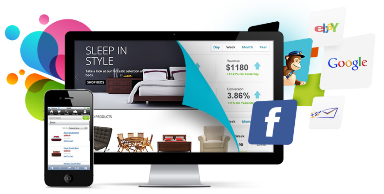 Les 13 meilleures alternatives à Shopify pour transformer votre boutique en ligne