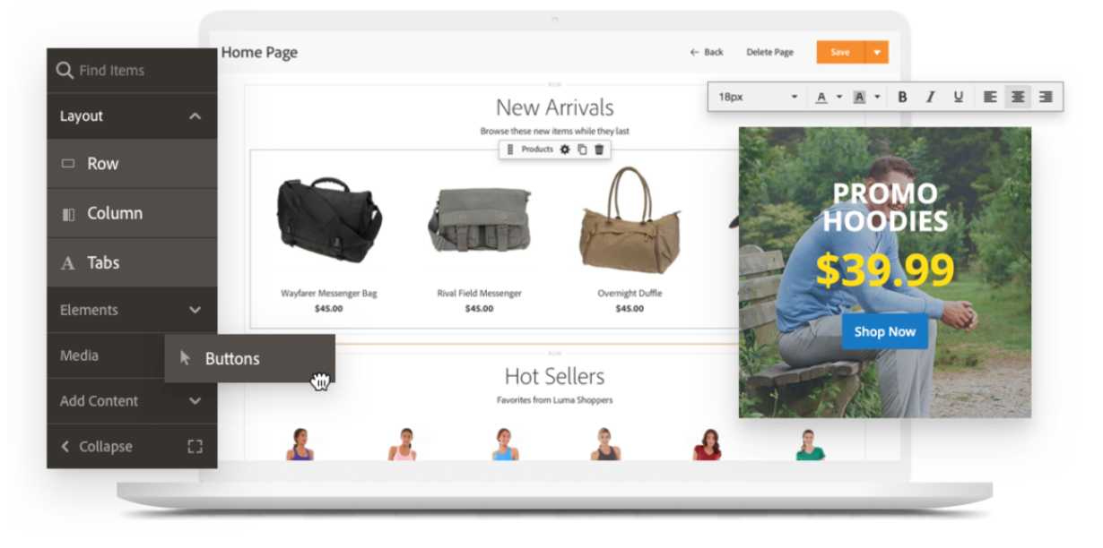 Les 13 meilleures alternatives à Shopify pour transformer votre boutique en ligne