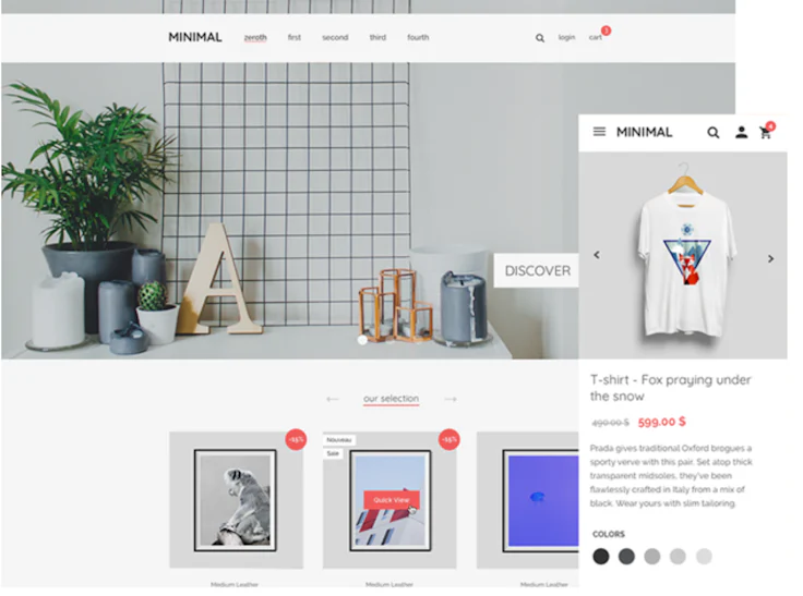 Les 13 meilleures alternatives à Shopify pour transformer votre boutique en ligne