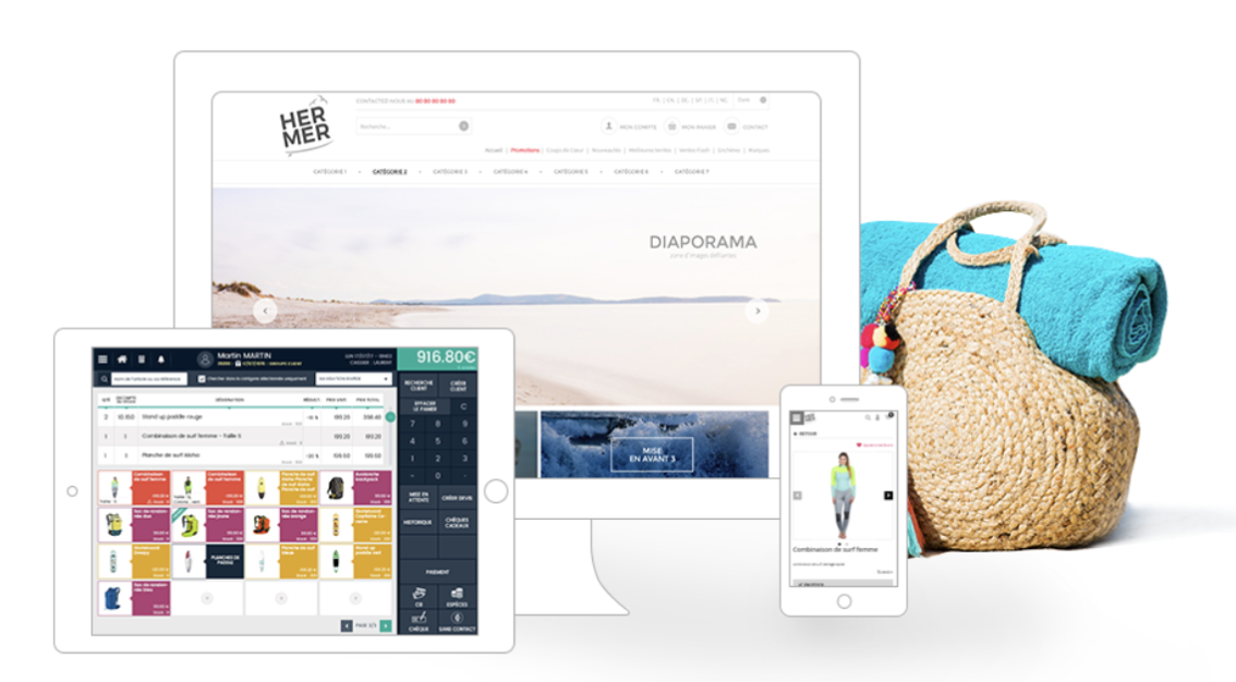 Les 13 meilleures alternatives à Shopify pour transformer votre boutique en ligne
