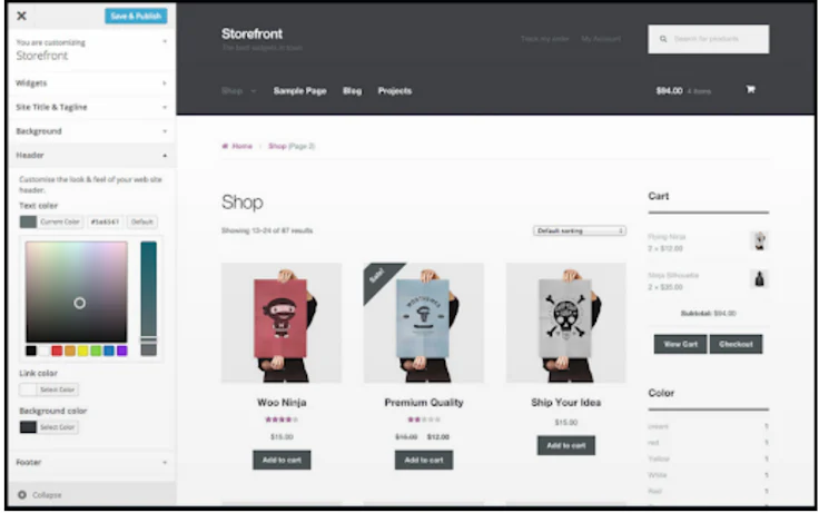 Les 13 meilleures alternatives à Shopify pour transformer votre boutique en ligne