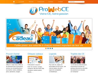 ProWebCE