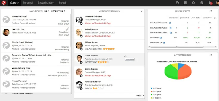 rexx-systems-dashboard