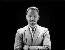 Jens Oberbeck, VP of Sales, Pipedrive