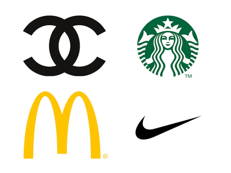 logo branding marketing