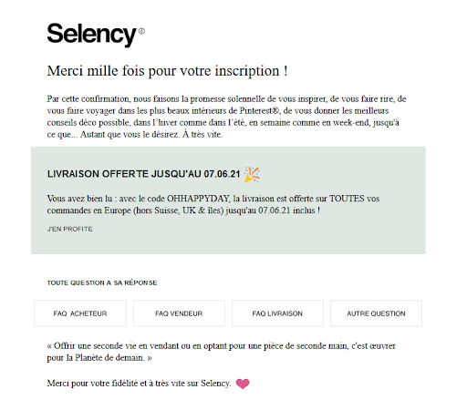 Transformez votre communication et gagnez du temps grâce à l’email automatisé 