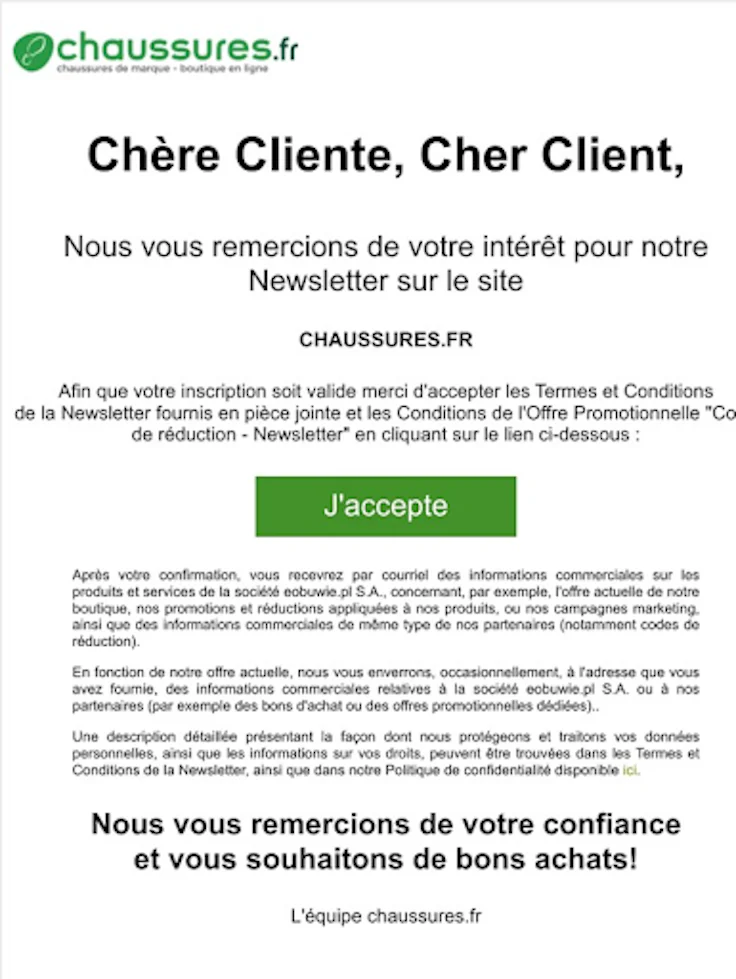 Transformez votre communication et gagnez du temps grâce à l’email automatisé 