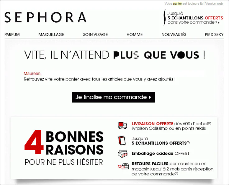 Transformez votre communication et gagnez du temps grâce à l’email automatisé 