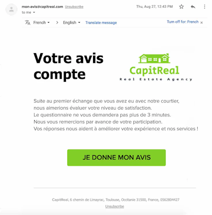 Transformez votre communication et gagnez du temps grâce à l’email automatisé 