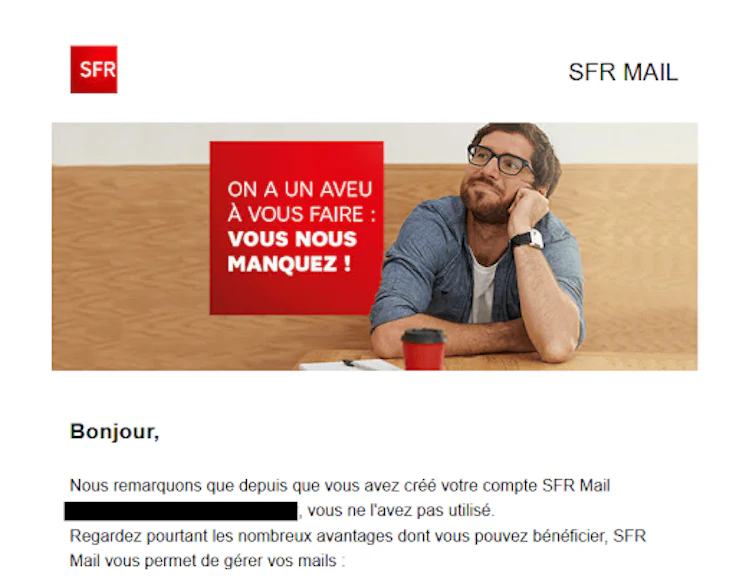 Transformez votre communication et gagnez du temps grâce à l’email automatisé 