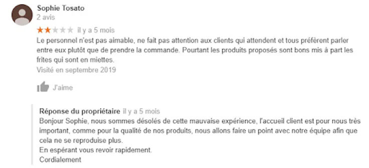 Gérer les clients insatisfaits ? C’est plus simple que ça en a l’air grâce à nos 8 conseils !