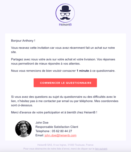 Gérer les clients insatisfaits ? C’est plus simple que ça en a l’air grâce à nos 8 conseils !