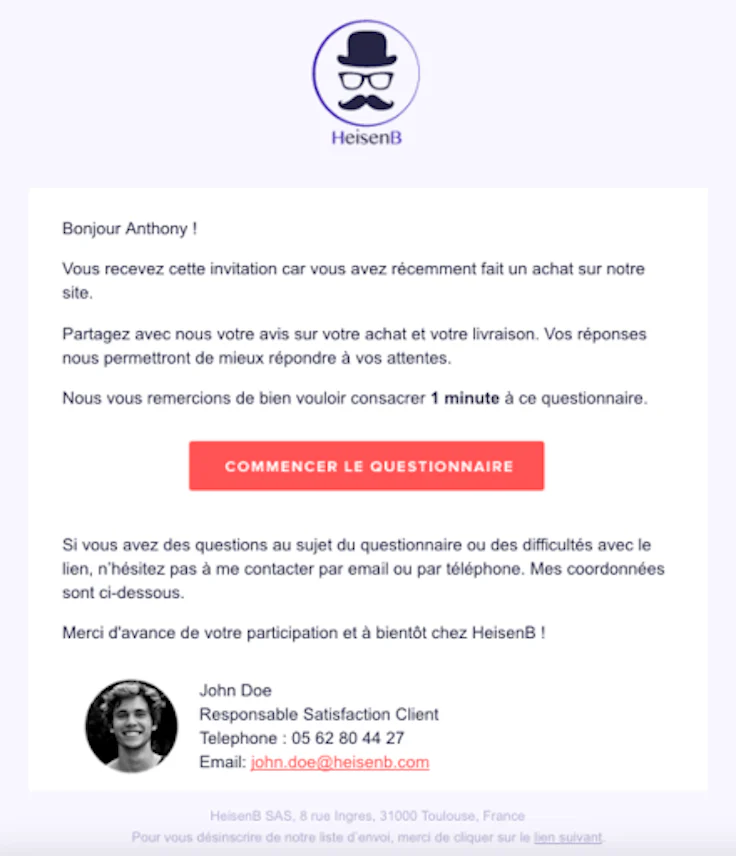 Gérer les clients insatisfaits ? C’est plus simple que ça en a l’air grâce à nos 8 conseils !
