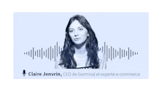 [VIDÉO] E-commerce : les bonnes pratiques data analytics de Claire Jenvrin