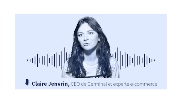 [VIDÉO] E-commerce : les bonnes pratiques data analytics de Claire Jenvrin