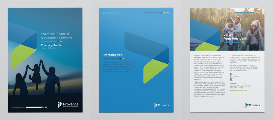 Conception graphique : une communication visuelle qui claque !