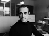 Marc David