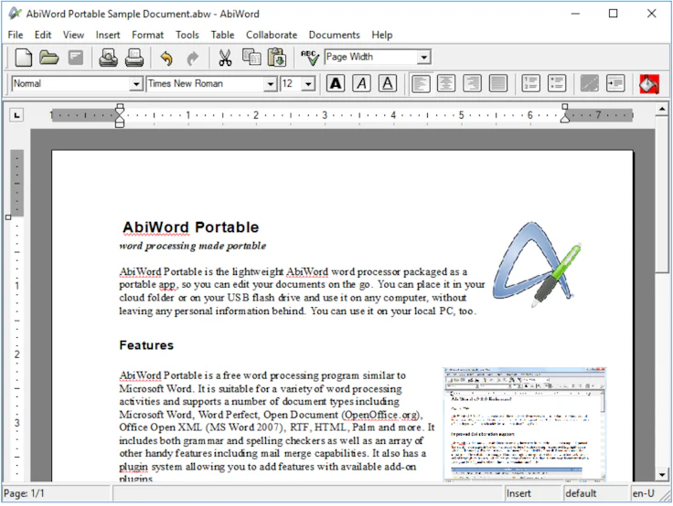 8 logiciels de traitement de texte en ligne gratuits pour remplacer Word