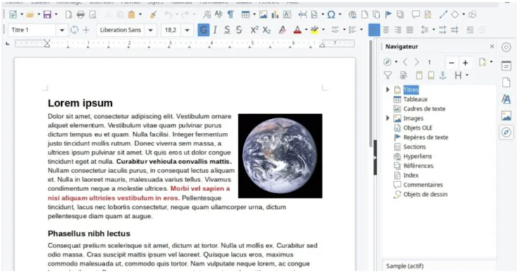 8 logiciels de traitement de texte en ligne gratuits pour remplacer Word