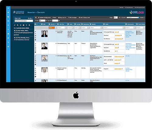 coveto-recruiting-software