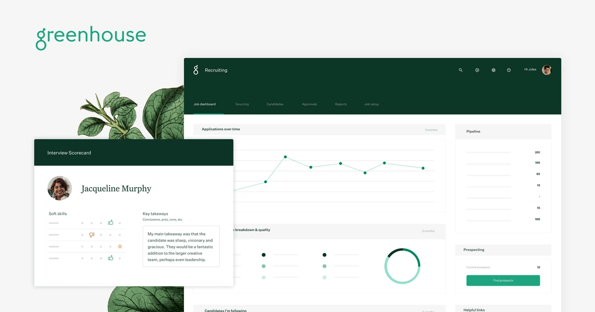 greenhouse-recruiting-software