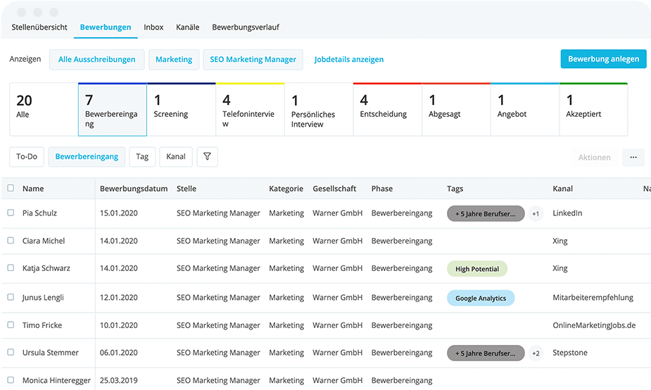 personio-recruiting-software
