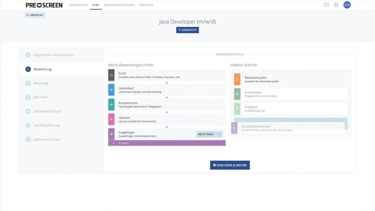 prescreen-recruiting-software