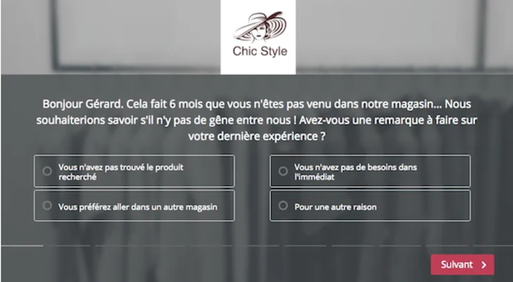 Optimisez l’exploitation de vos feedbacks clients et gagner en performance