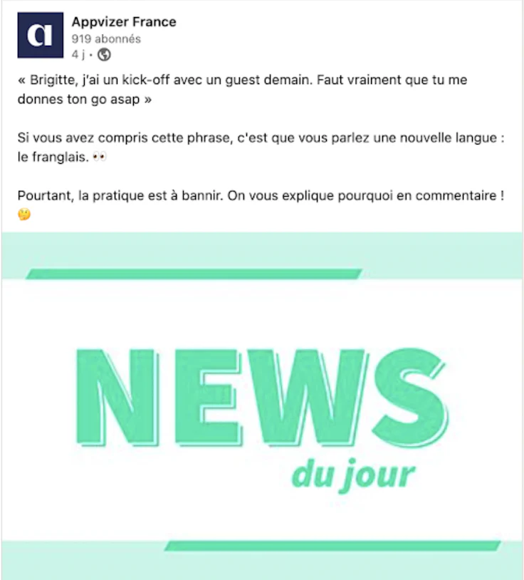 appvizer fr 