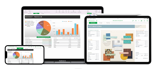 Dites adieu à Excel grâce à ces 9 logiciels tableurs gratuits et payants