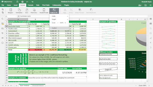 Dites adieu à Excel grâce à ces 9 logiciels tableurs gratuits et payants