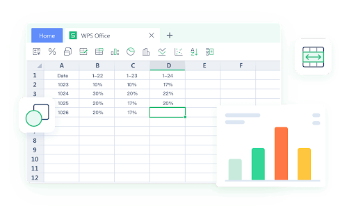 Dites adieu à Excel grâce à ces 9 logiciels tableurs gratuits et payants