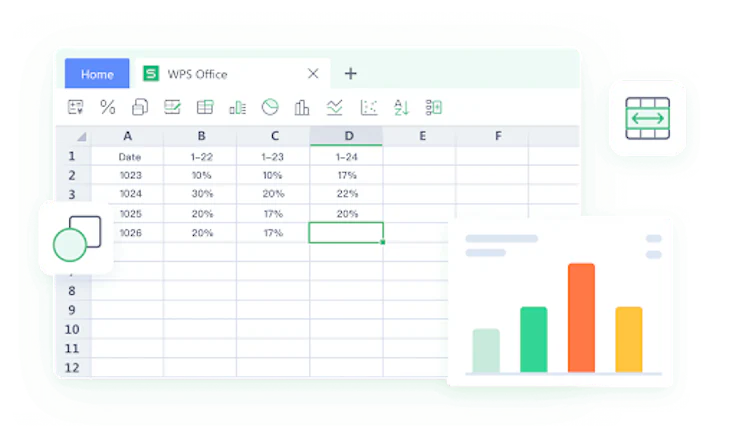 Dites adieu à Excel grâce à ces 9 logiciels tableurs gratuits et payants