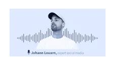 [VIDÉO] Social Media Management : les secrets d'une communauté engagée avec Johann Louarn